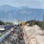 Garantiza gobierno de Américo Villarreal obra pública para los 43 municipios de Tamaulipas