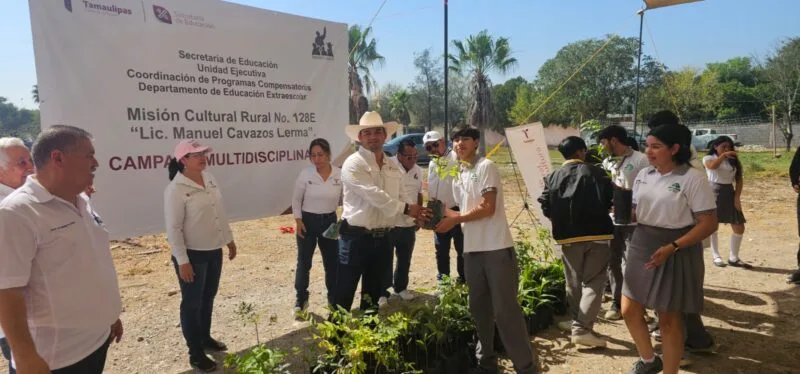 Talleres de Sensibilización Forestal siembran compromiso ambiental