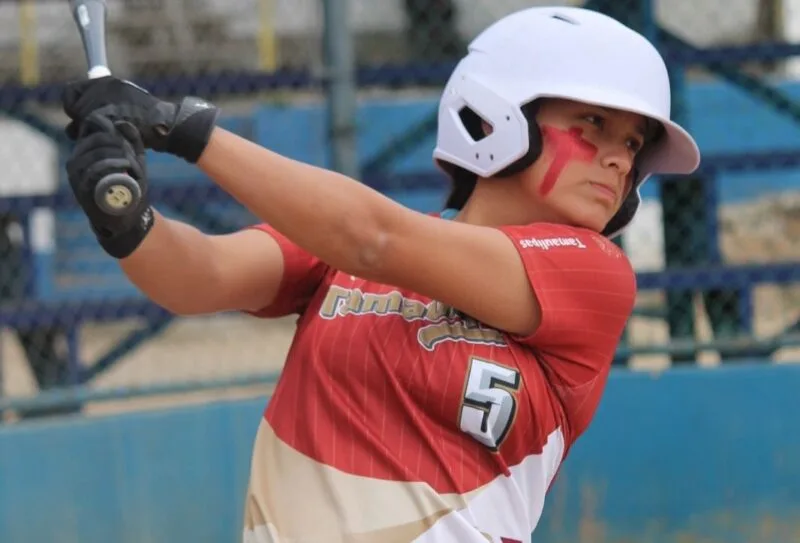 Listas las selecciones Tamaulipas para el Regional de Softbol CONADE 2026 que se vivirá en Ciudad Victoria