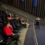 Fortalecen cultura laboral con Sesión Informativa de Trabajo Digno en Ciudad Victoria