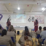 Concientiza CEDES Altamira a mujeres sobre la importancia de la equidad