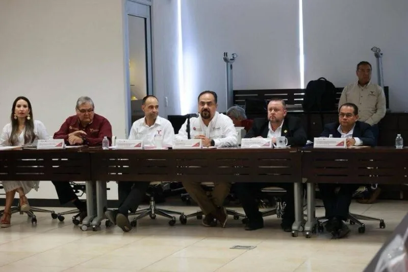 Intensifica CEPPEMS Tamaulipas acciones para elevar calidad educativa en el nivel medio superior