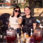 Incentiva INJUVE emprendimiento juvenil con “Mercado Tamaulipas” en Nuevo Laredo