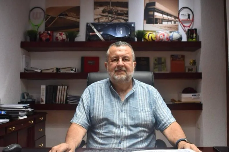 En proceso de licitación, mejora de infraestructura a escuela José Martínez y Martínez