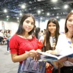 Realizarán Ferias Nacionales de la Mujer en cuatro ciudades de Tamaulipas