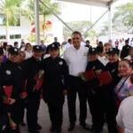 Conmemora SSPT Día Internacional de la Mujer con apoyo al emprendimiento y entrega de reconocimientos