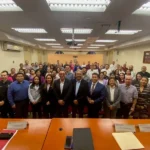 Fortalece IDPET la defensa penal con conversatorio sobre buenas prácticas