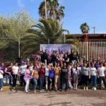 Promueve DEMA igualdad de género entre adolescentes en proceso de reinserción social