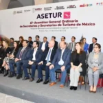 Plantea Asetur promoción turística nacional para 2026-2027: Sectur