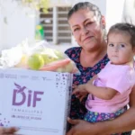 Impulsa DIF Tamaulipas acciones para el bienestar y desarrollo de las mujeres