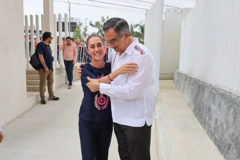 Dialogando.- Cuarto Informe de Gobierno