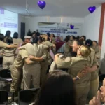 Conmemoran CEDES el 8M con actividades deportivas y culturales