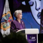 María de Villarreal llama a construir una mejor humanidad