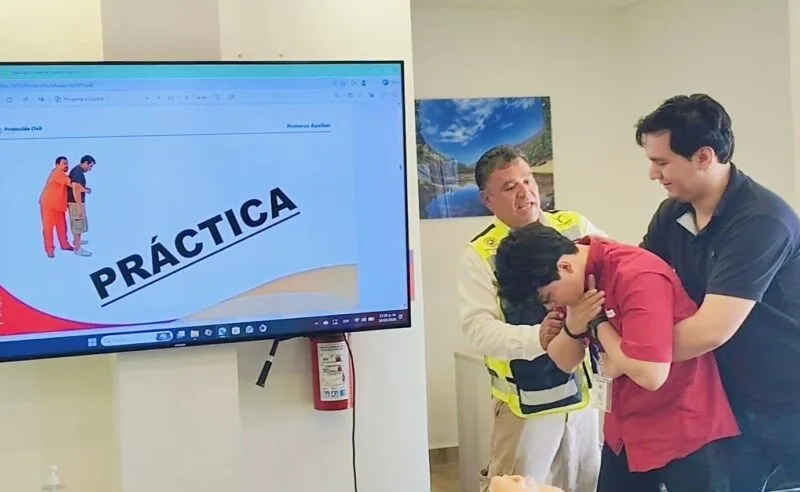 Prevención, seguridad y atención, la oferta turística de Tamaulipas