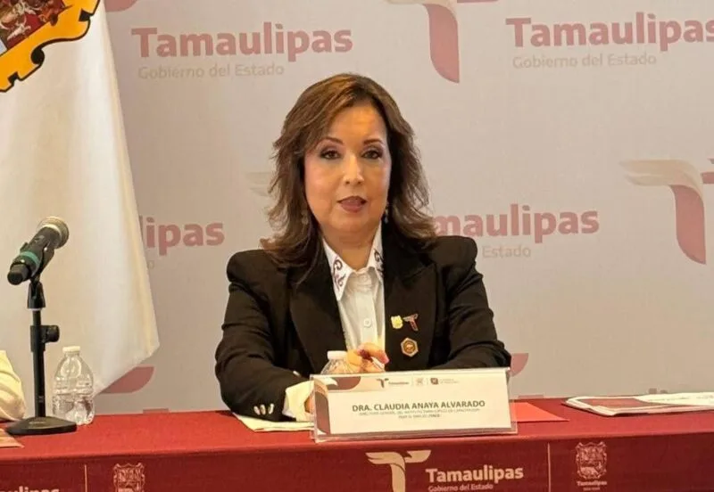 Destaca ITACE avances históricos en educación técnica en Tamaulipas
