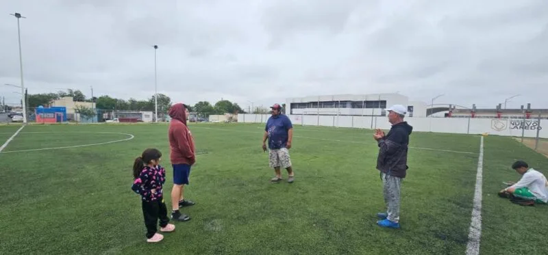 Arranca ITCA «Convivir es un golazo», en sintonía con el Mundial Social 2026