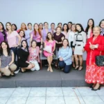 Conferencia sobre el Rol Fundamental de las Mujeres en las Asociaciones Religiosas fortalece liderazgo y participación comunitaria en Tamaulipas