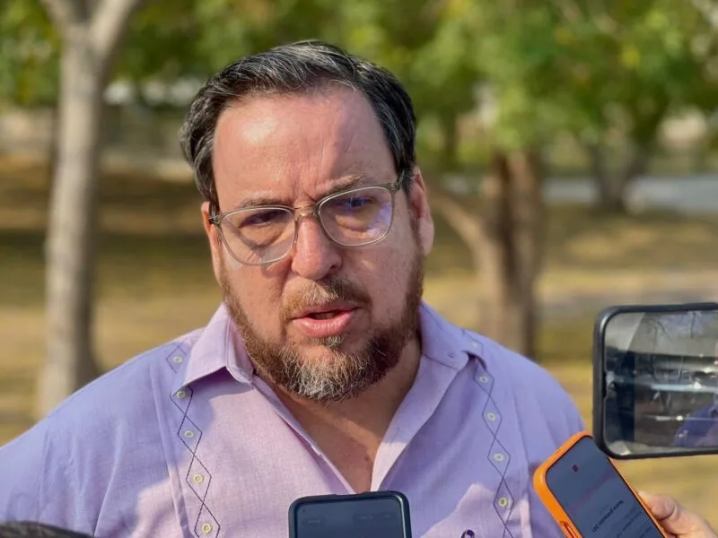 Trabajará Tamaulipas para tener escuelas seguras y libres de violencia