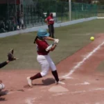 Con éxito realiza Tamaulipas el Regional de Softbol rumbo a la Olimpiada Nacional 2026