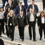 Dialogando.- ¿Quién de los que aspiran a gobernar Tamaulipas está limpio?