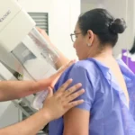 CEAV Tamaulipas instala unidad móvil de mastografías gratuitas en Victoria