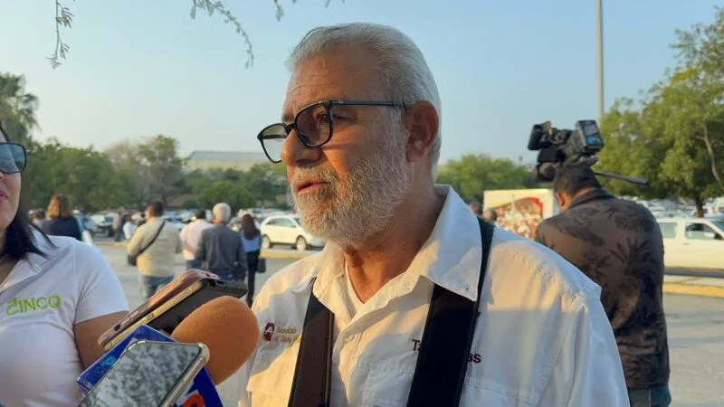 Respalda Gobierno de Tamaulipas “Mundial Social” construyendo canchas en todas las regiones del estado