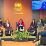 Aborda COLTAM retos y avances de los derechos de las mujeres en Tamaulipas