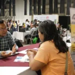 Ofertan más de mil vacantes en Feria Nacional de Empleo para la Mujer en Tampico