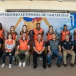 Preside Dámaso Anaya la presentación del CorreBasket Femenil