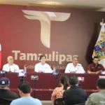 Salud y turismo impulsan a Tamaulipas entre los estados con mejores indicadores: Américo Villarreal