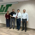 Capacita UTNL a docentes en liderazgo positivo para la mejora de la enseñanza