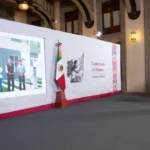 Desde la mañanera, Claudia Sheinbaum encabeza entrega de viviendas en Tamaulipas