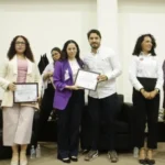 Conversatorio destaca liderazgo femenino y promueve igualdad de oportunidades en Tamaulipas