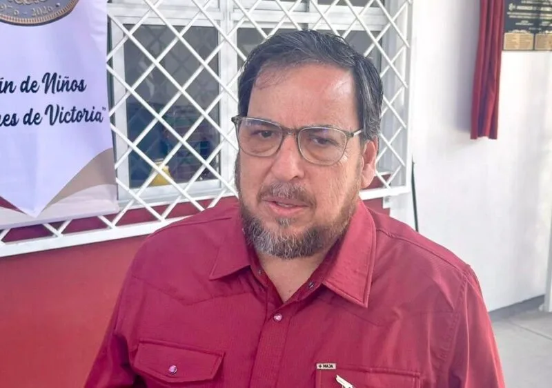 Repara Tamaulipas más de 2 mil escuelas en tres años de gobierno estatal