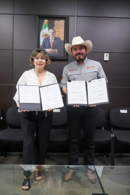 Formaliza SEBIEN apertura de seis nuevos Comedores del Bienestar