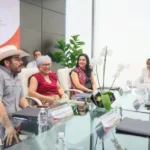 Promueven SEDENER, SENER y el IMP igualdad de género dentro del sector energético con el foro: “Mujeres con Energía que Transforman”