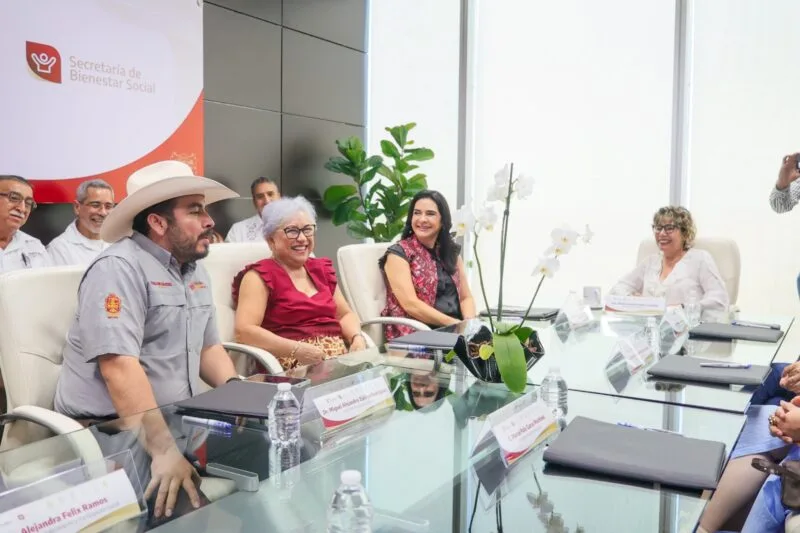 Promueven SEDENER, SENER y el IMP igualdad de género dentro del sector energético con el foro: “Mujeres con Energía que Transforman”