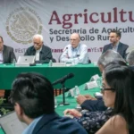 Participa Tamaulipas en reunión nacional de AMSDA para fortalecer la política agroalimentaria