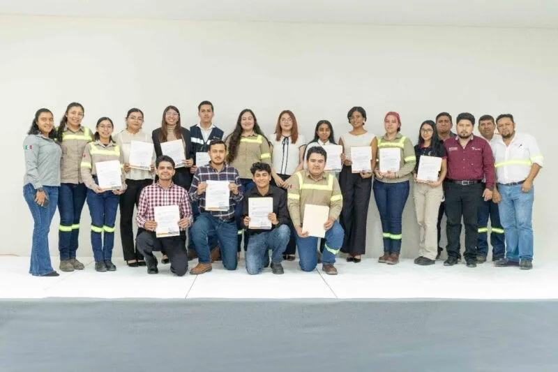 Asegura ITSM vinculación y formación exitosas de sus universitarios con sector productivo