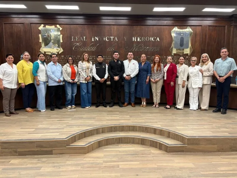 Construirán primera planta de pirólisis en Matamoros