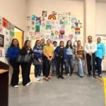 Presenta UTTN su Modelo de Inclusión Educativa a docentes de USAER 34