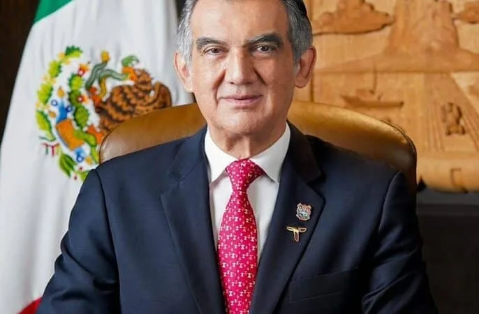 Dialogando.- AVA entregará su Cuarto Informe de Gobierno