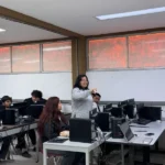 Promueven la inclusión en jóvenes de Reynosa con Taller de Lengua de Señas Mexicana: INJUVE