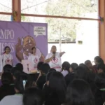 Promueven acciones para fortalecer el desarrollo integral y laboral de adolescentes