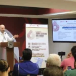 Anuncia SRHDS actividades por el Día Mundial del Agua 2026