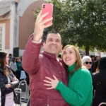 Dialogando.- Hugo el bueno para Victoria