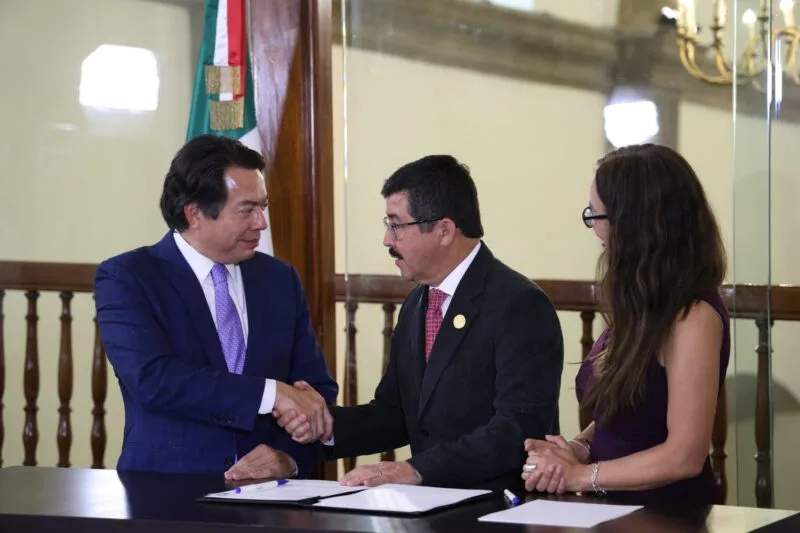 UAT se suma al programa “Abrazo Universitario al Bachillerato Nacional”
