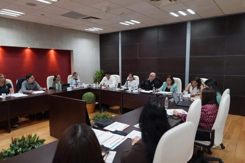 Fortalece SABG la transparencia en el ITCA