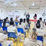 Reciben mujeres privadas de la libertad conferencia “Reconstruye tu vida desde adentro”