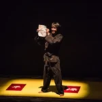 Lanza ITCA “Domingo Escénico 2026”, nueva convocatoria del Parque Cultural Reynosa